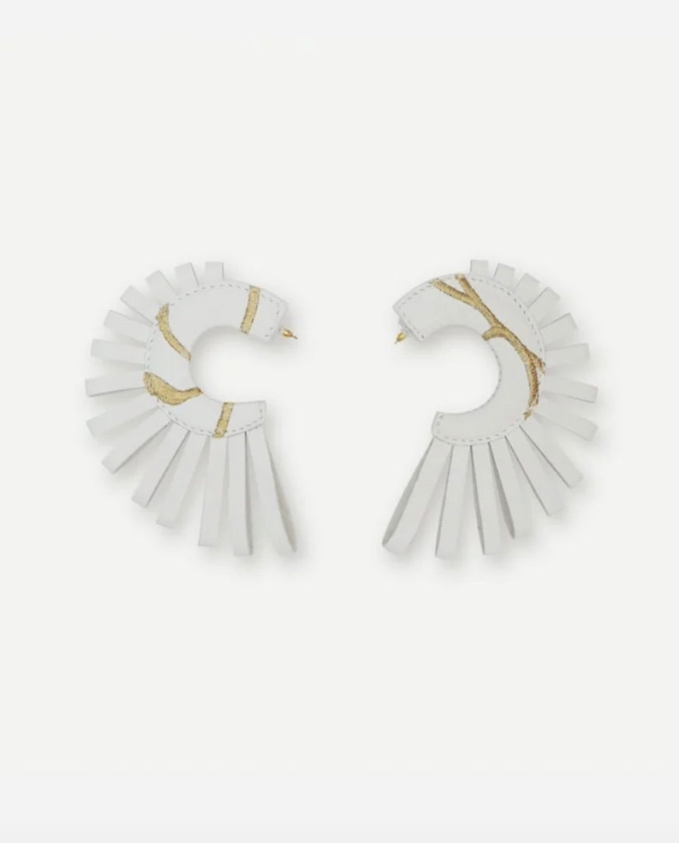 MARINA HOOPS