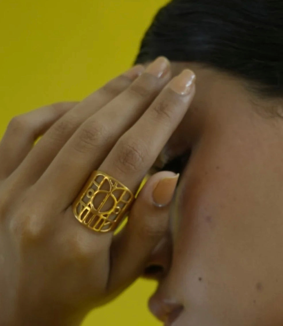 JUNE RING