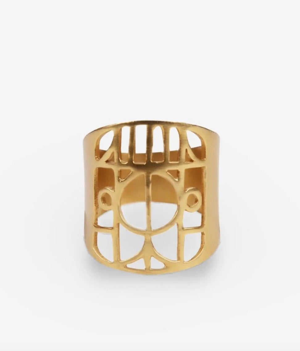 JUNE RING