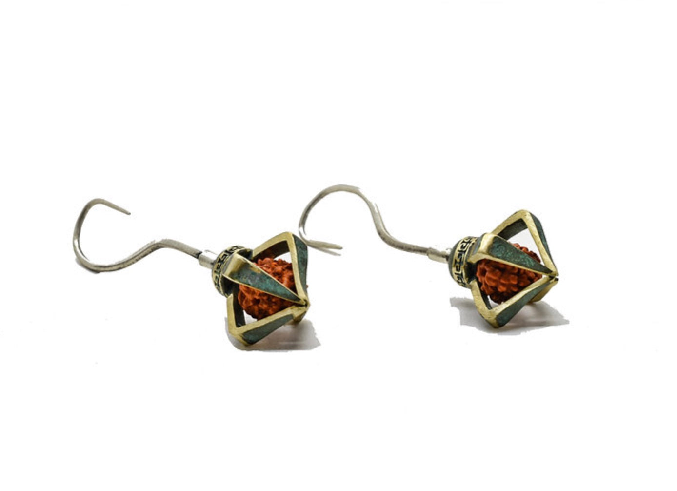 RUDRA EARRING