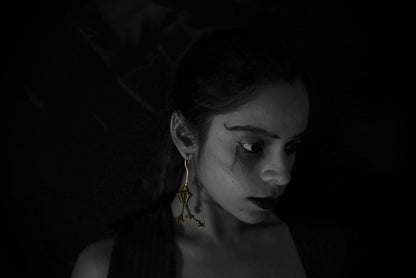 BRAHMA EARRINGS