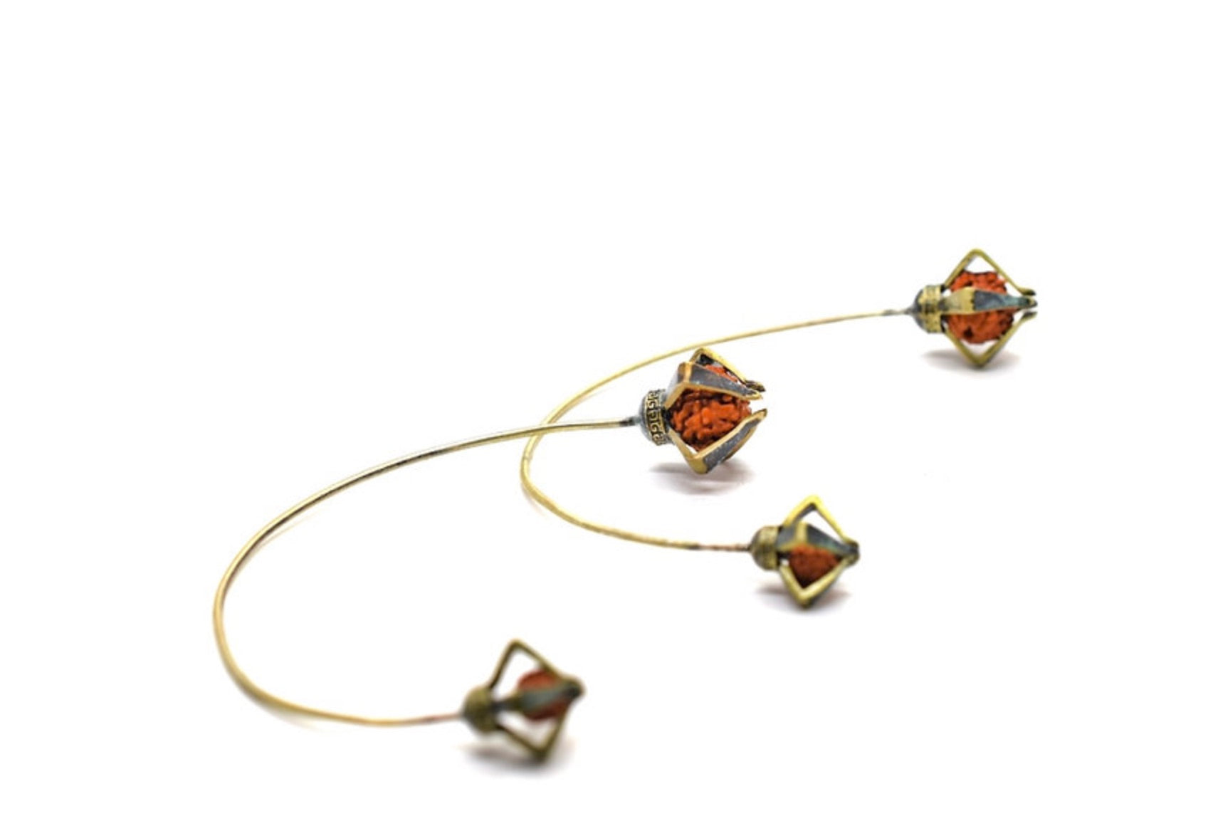 SURYASTRA EARRINGS