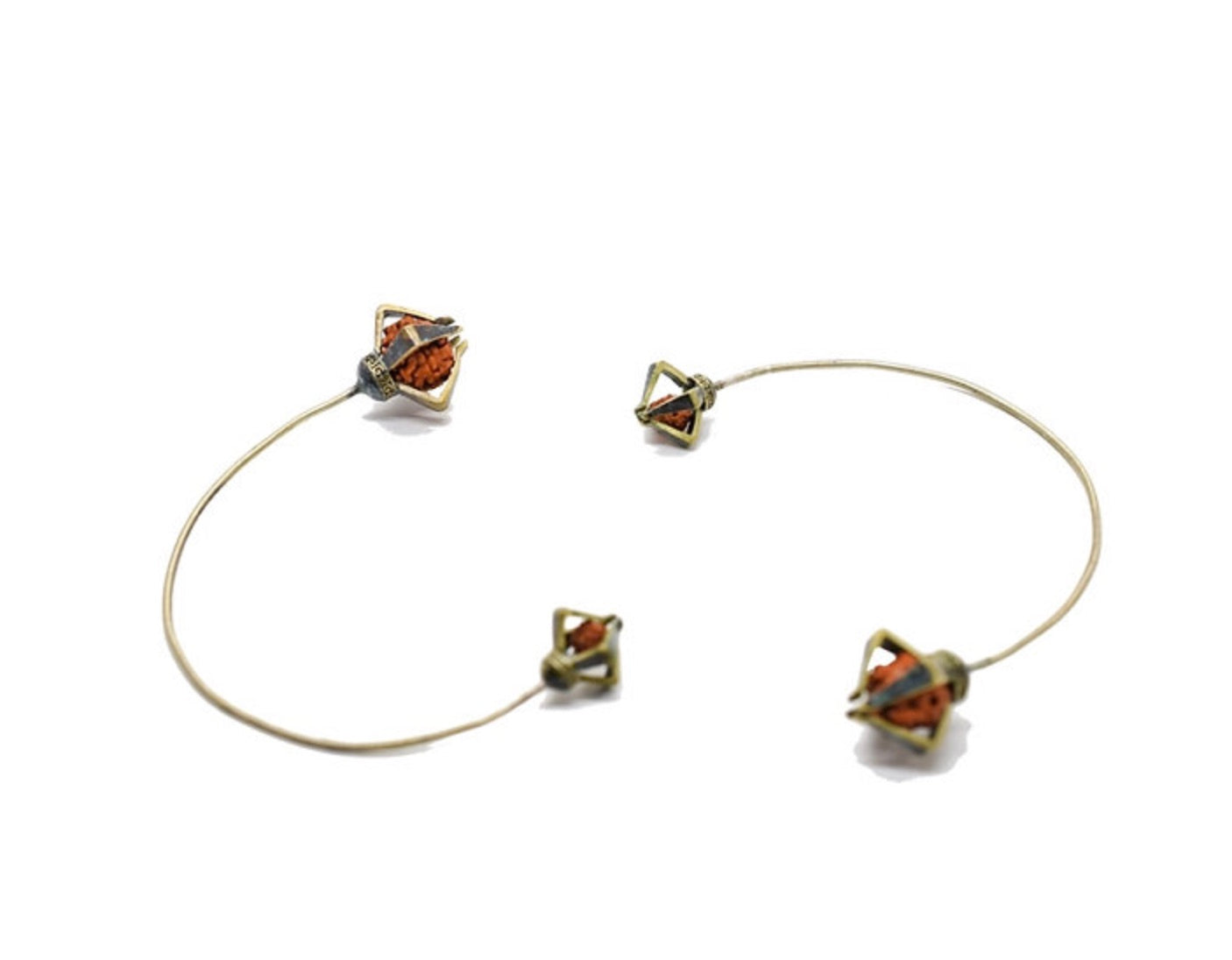 SURYASTRA EARRINGS
