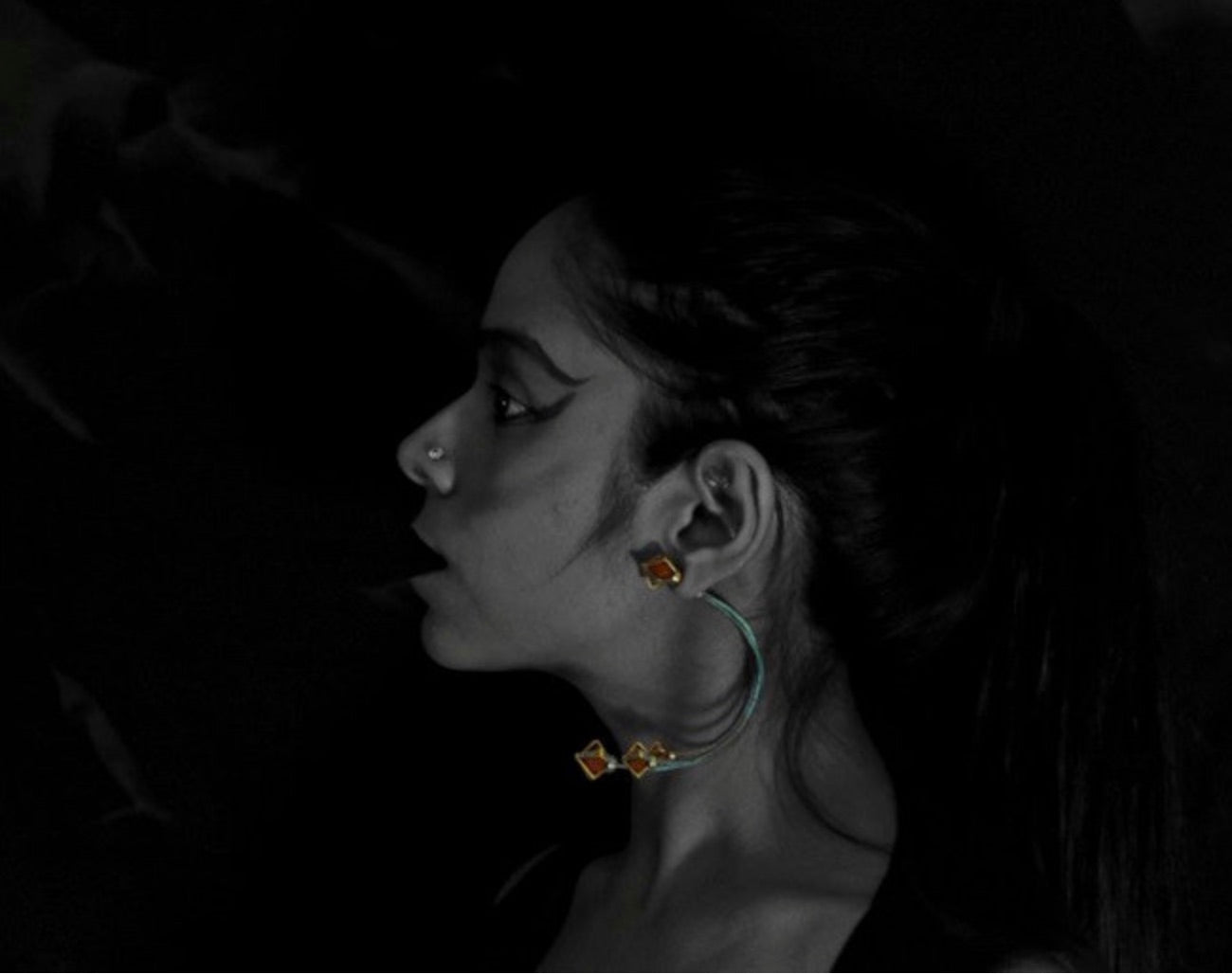 PRAJNA EARRINGS