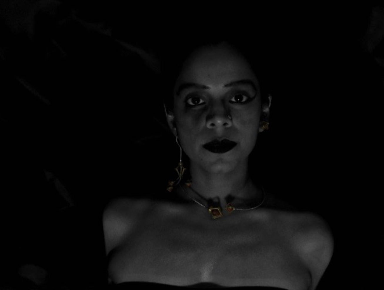 RUDRA CHOKER