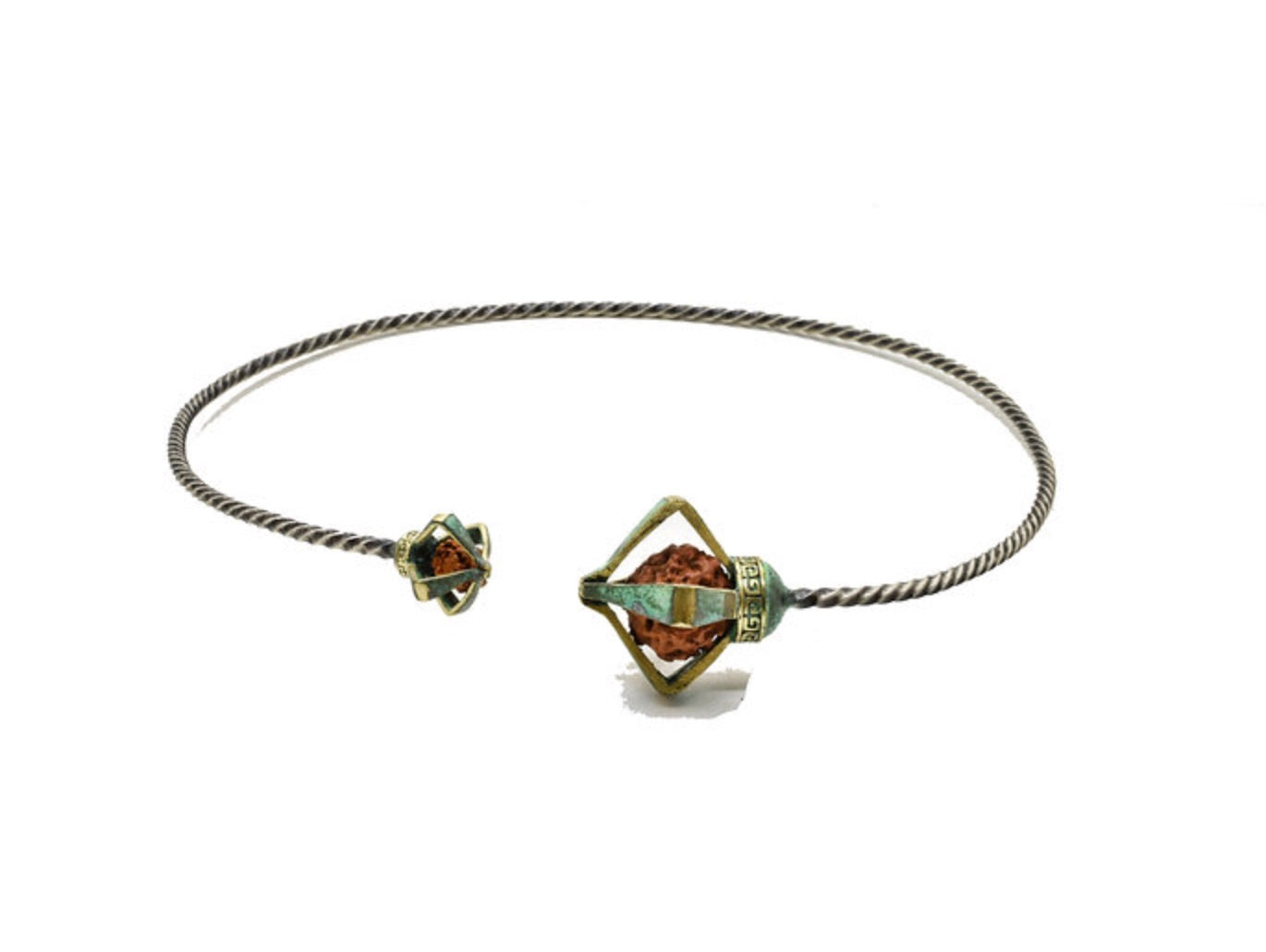 RUDRA CHOKER