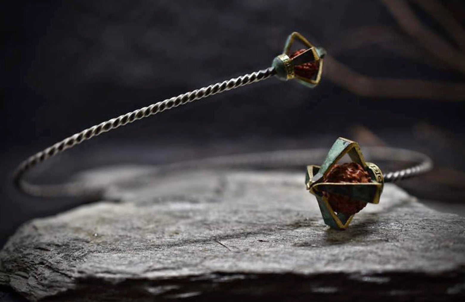 RUDRA CHOKER