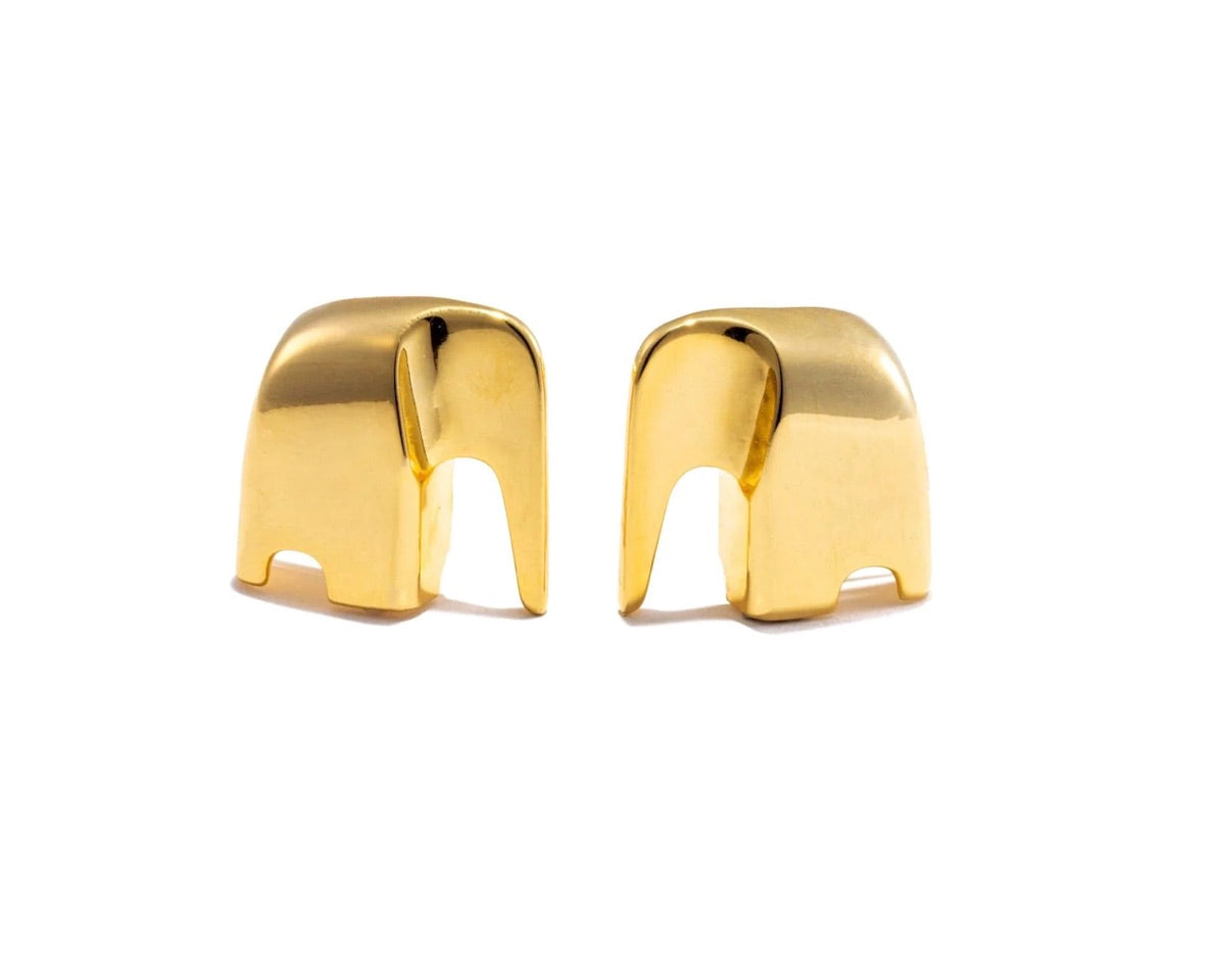 GENTLE GIANT EARRINGS