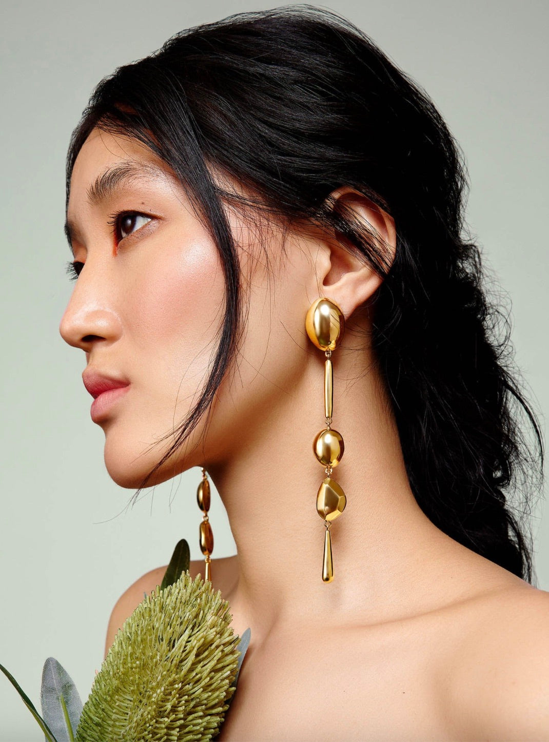 IVY EARRINGS