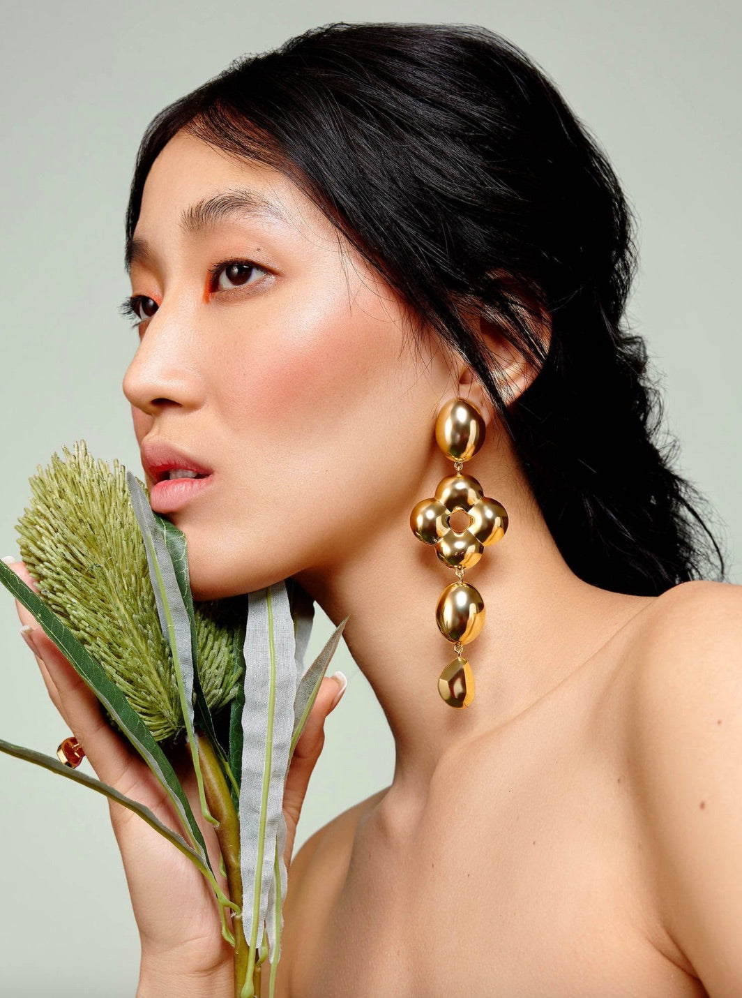 SYLVIE EARRINGS