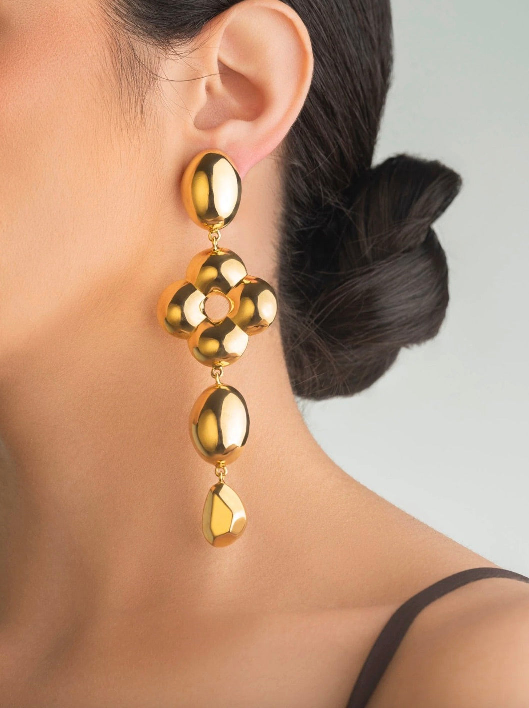 SYLVIE EARRINGS