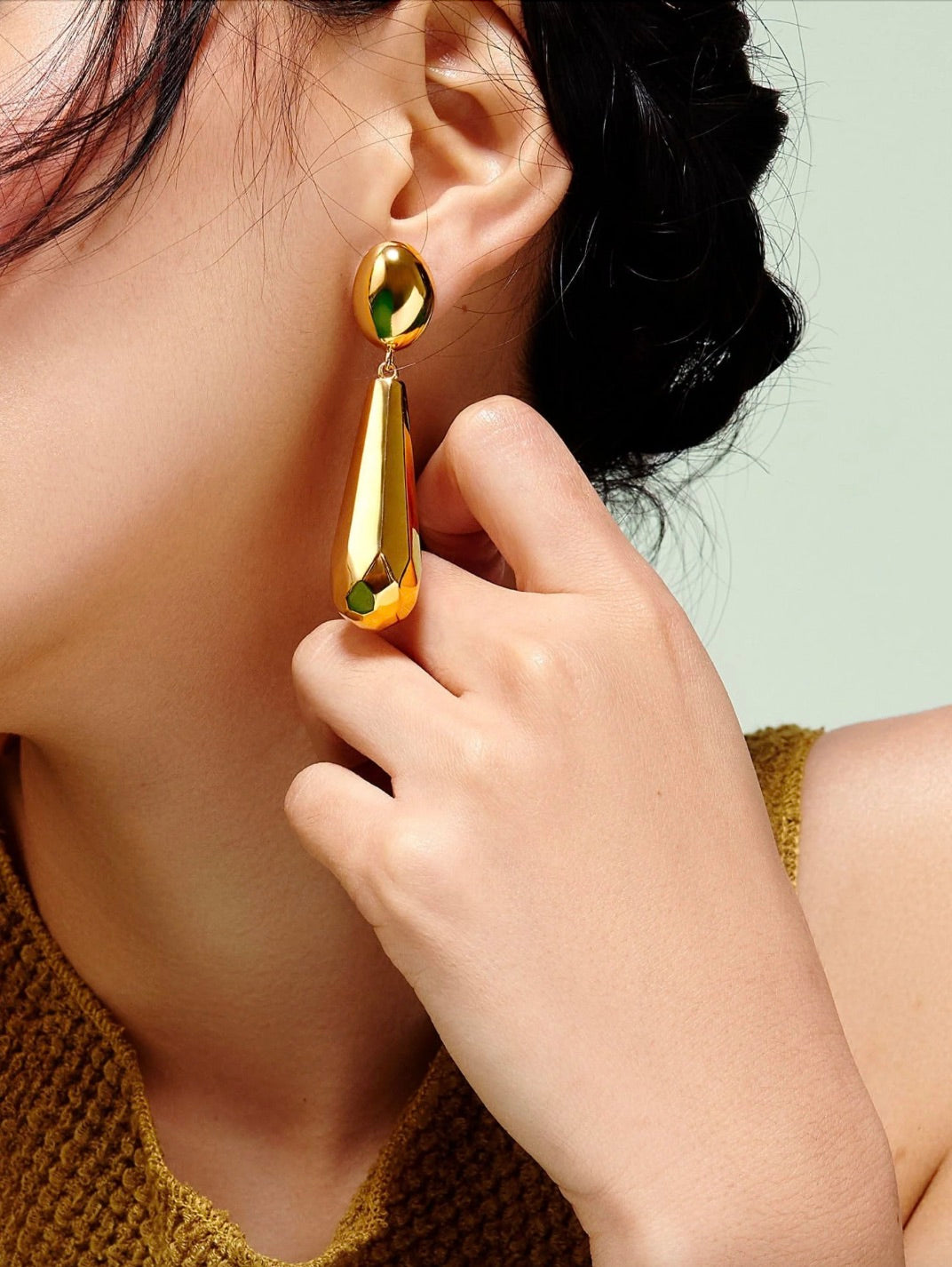 BIRCH EARRINGS