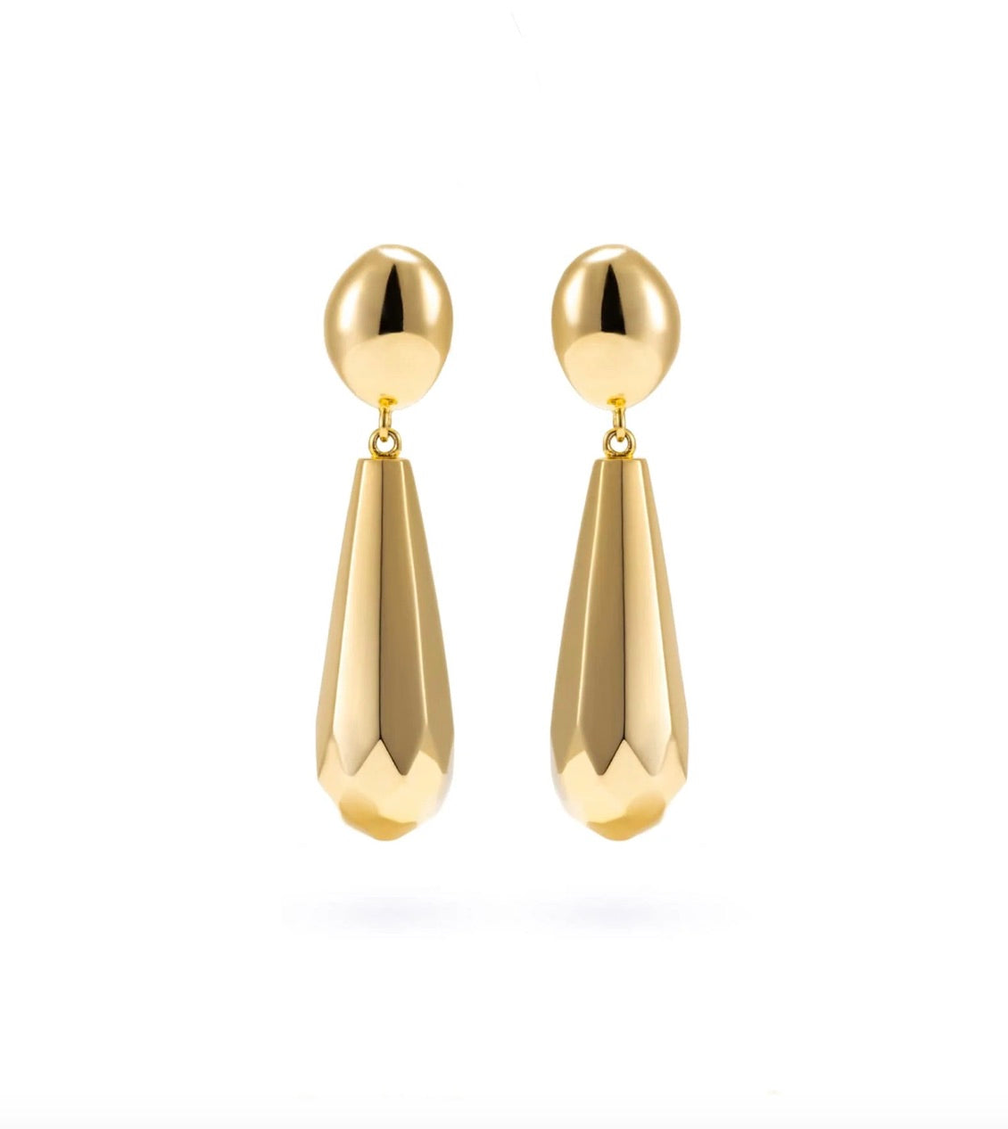 BIRCH EARRINGS