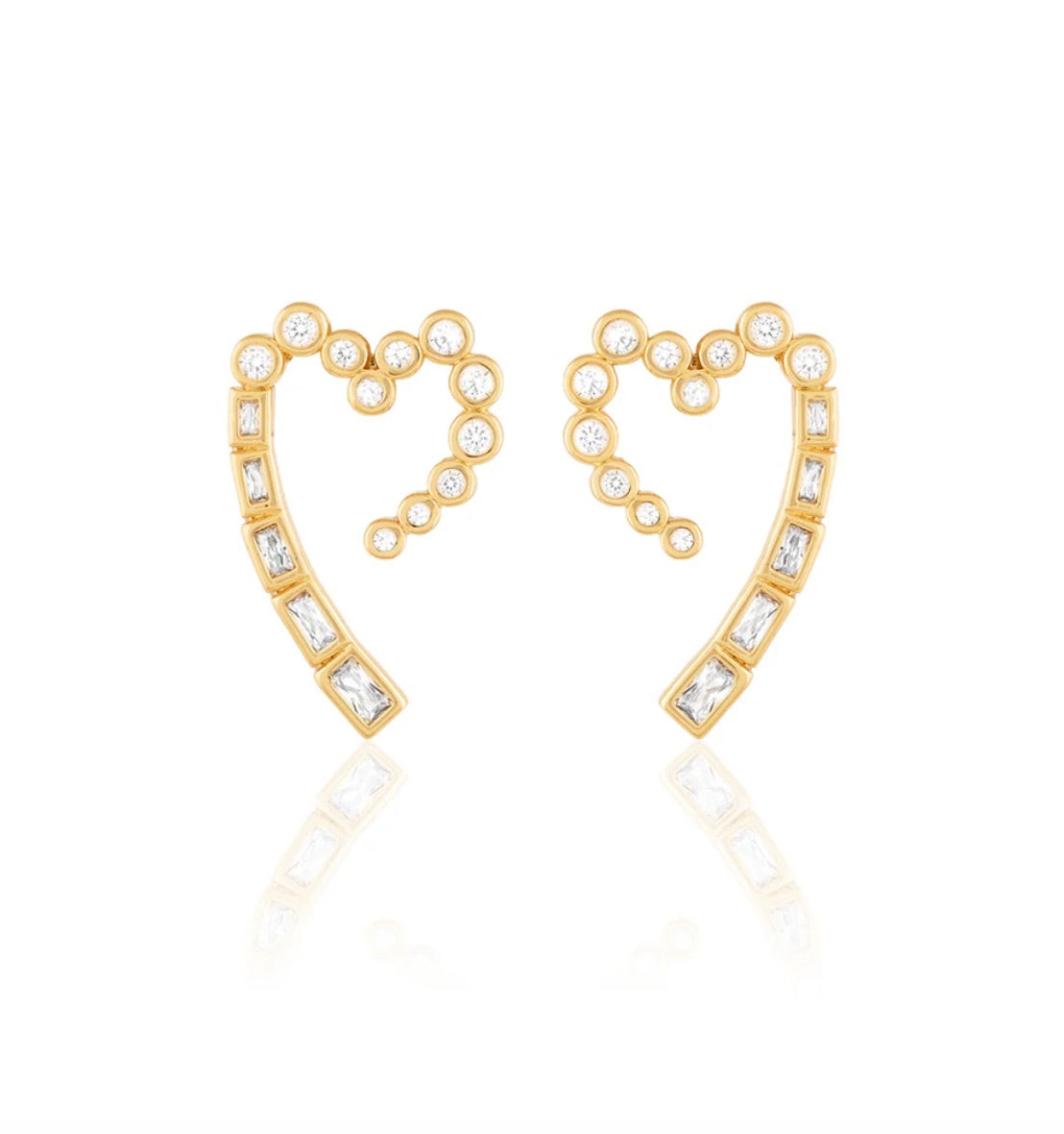 SUMMER SWEETHEART EARRINGS