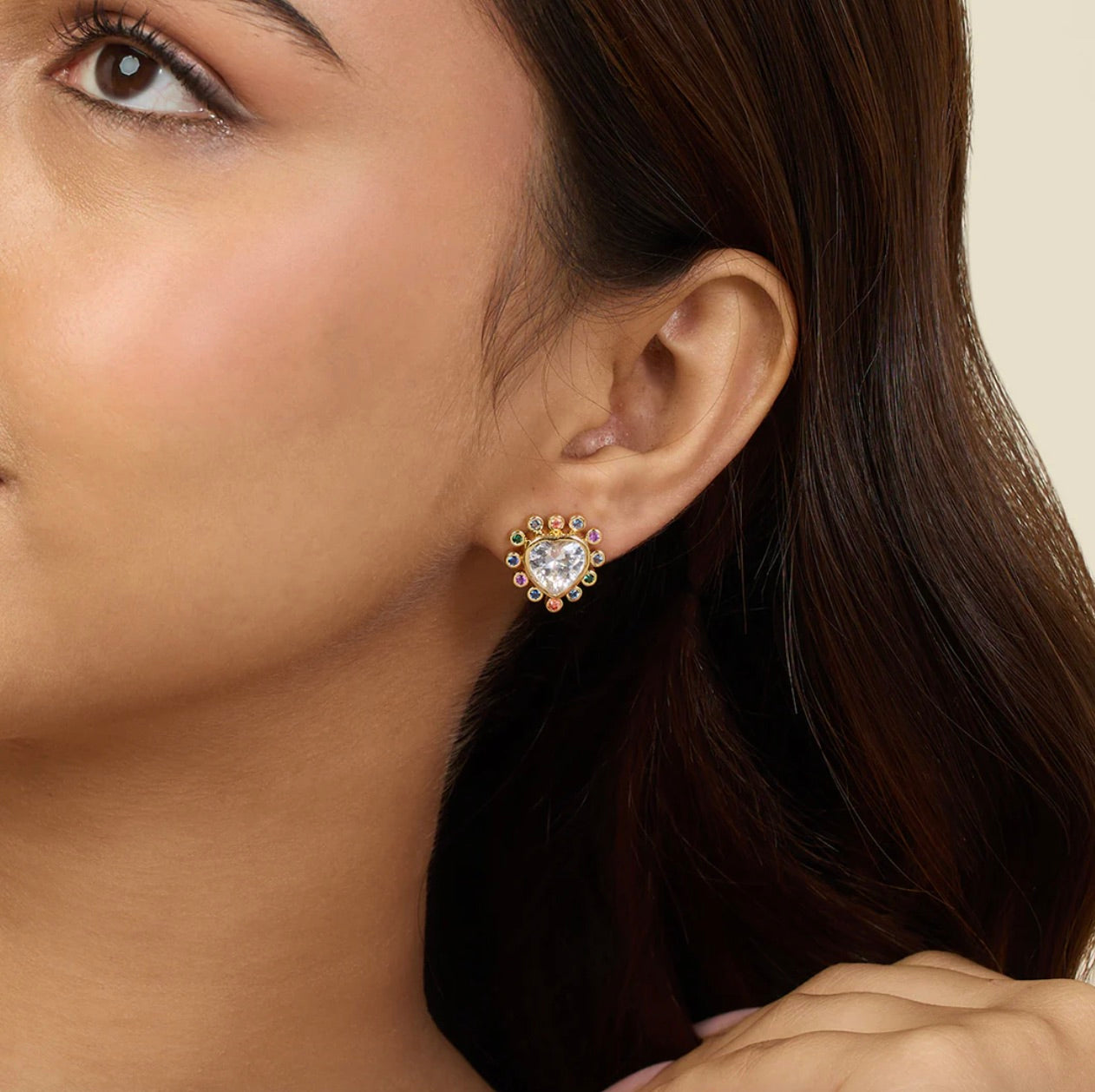 I HEART SUMMER EARRINGS