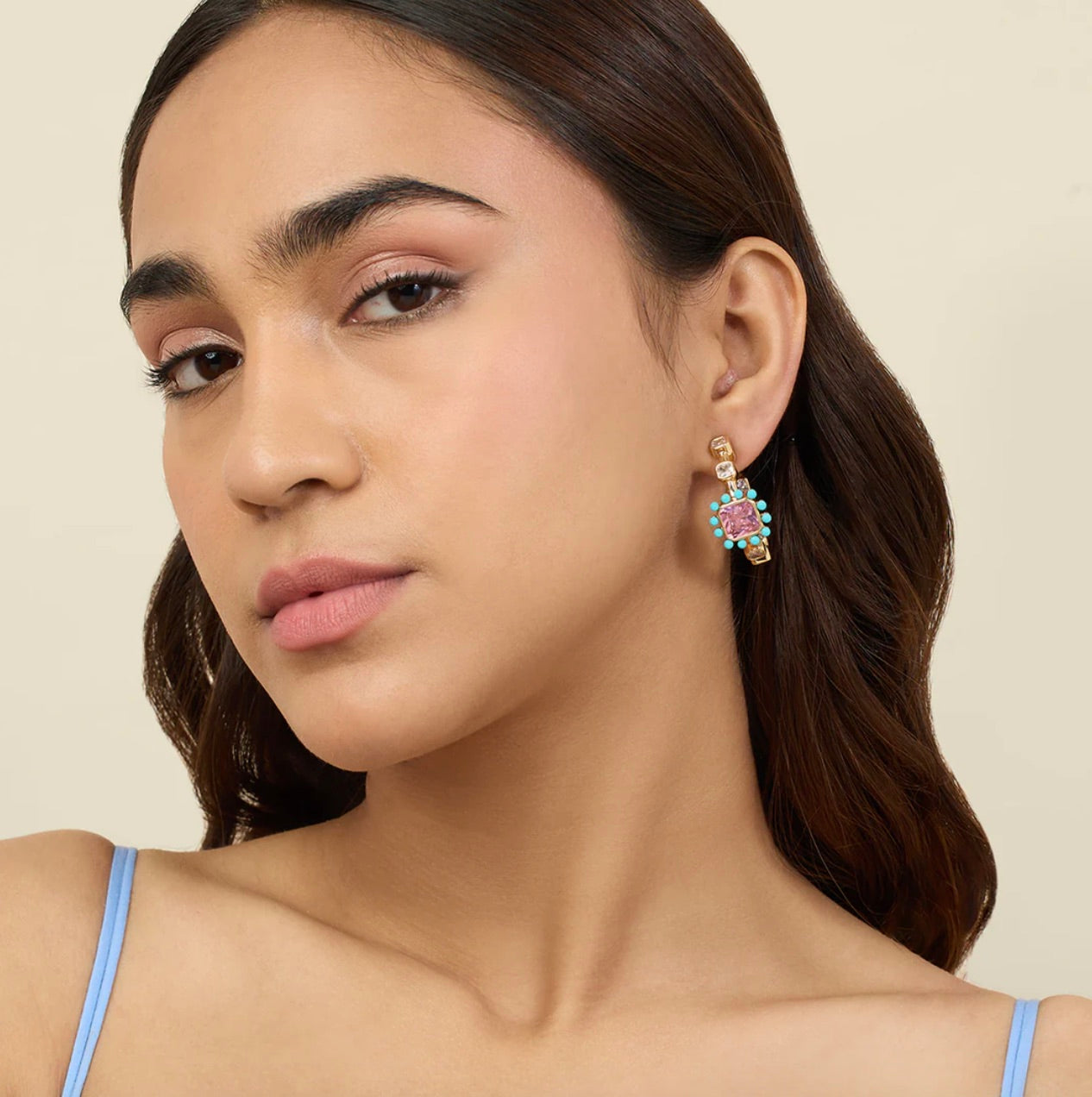 SUMMER CANDY EARRINGS