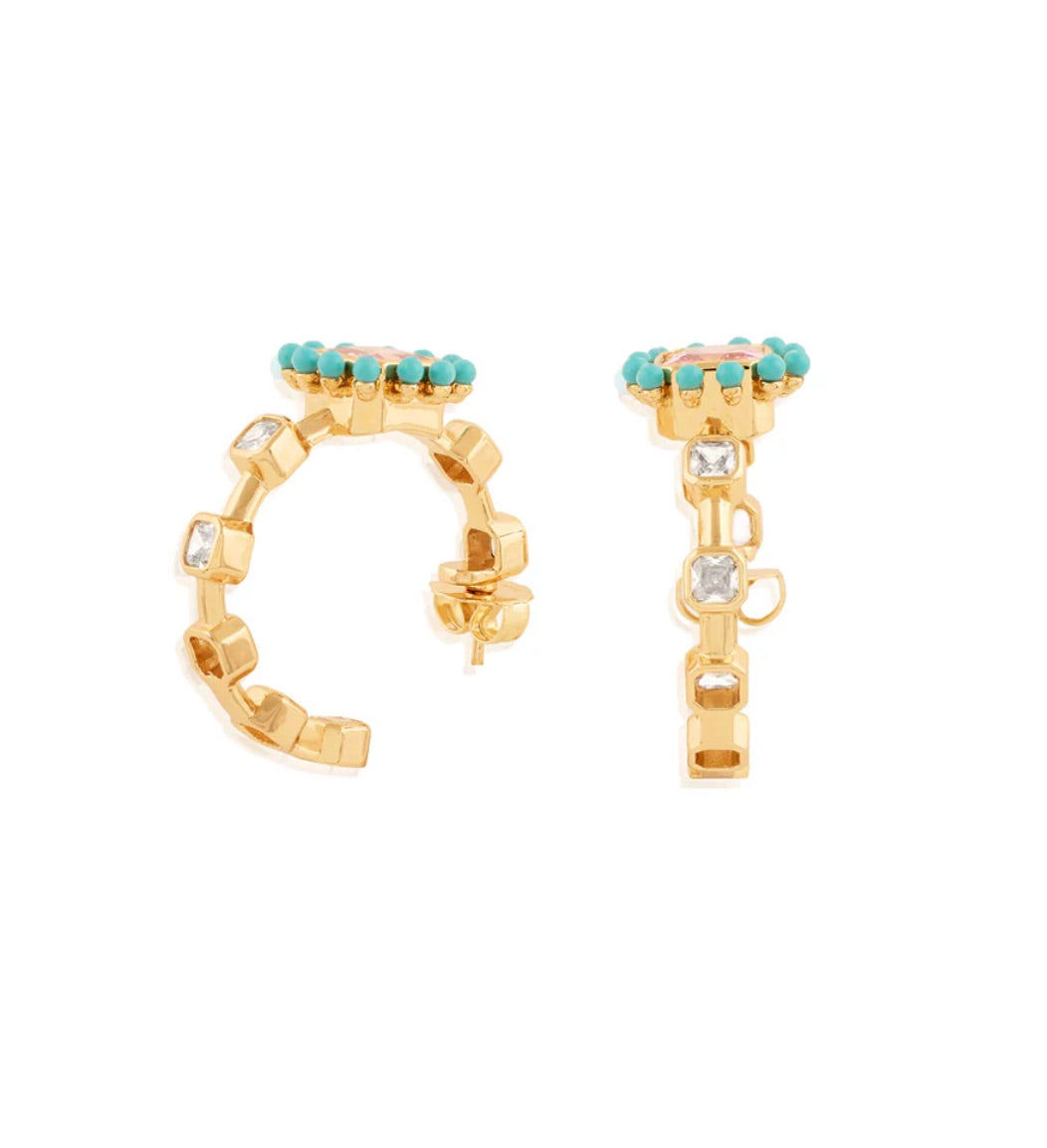 SUMMER CANDY EARRINGS