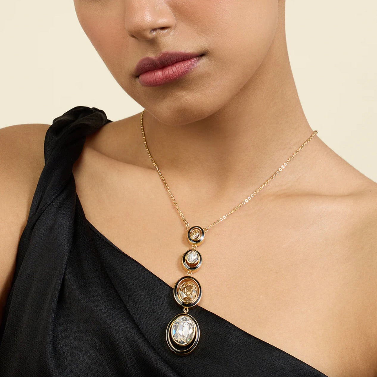 OCEANUS Y NECKLACE
