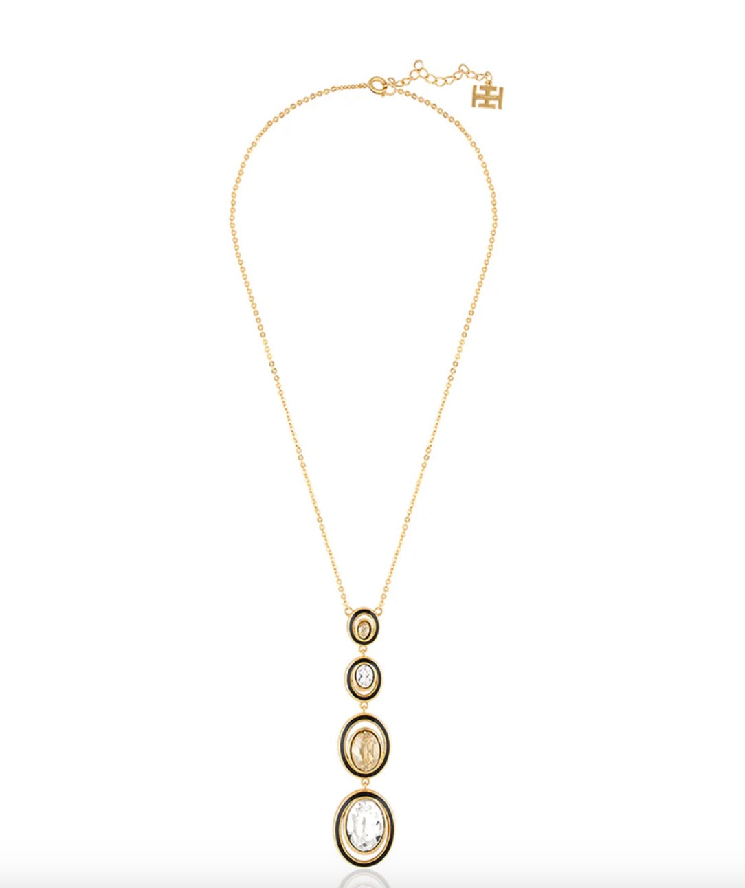 OCEANUS Y NECKLACE