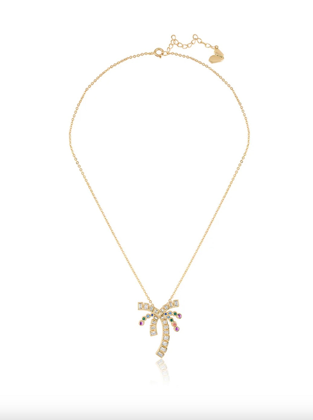 PALM BEACH NECKLACE