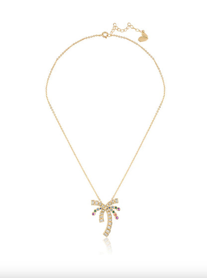 PALM BEACH NECKLACE