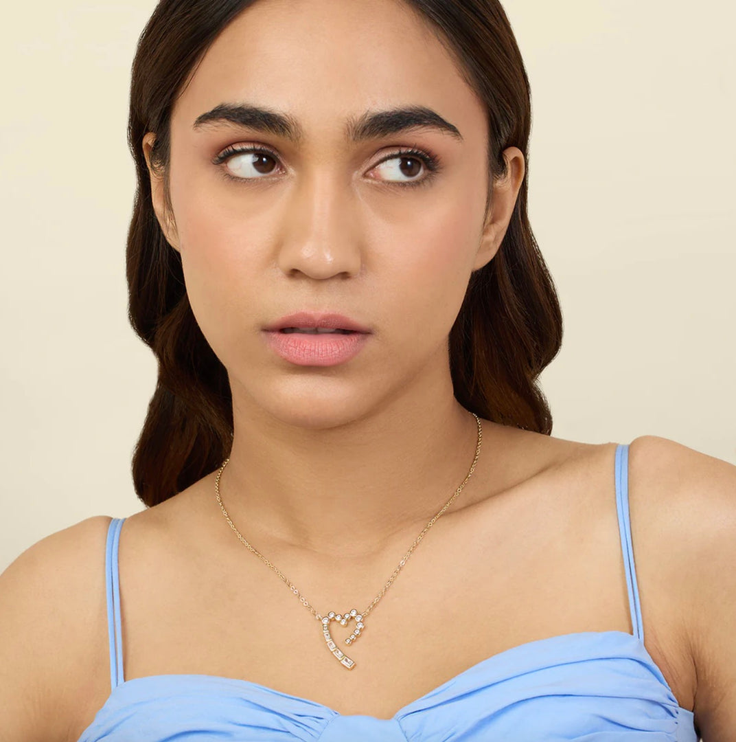 SUMMER SWEETHEART NECKLACE