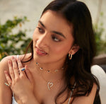 Load image into Gallery viewer, SUMMER SWEETHEART NECKLACE
