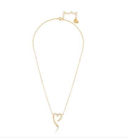 SUMMER SWEETHEART NECKLACE