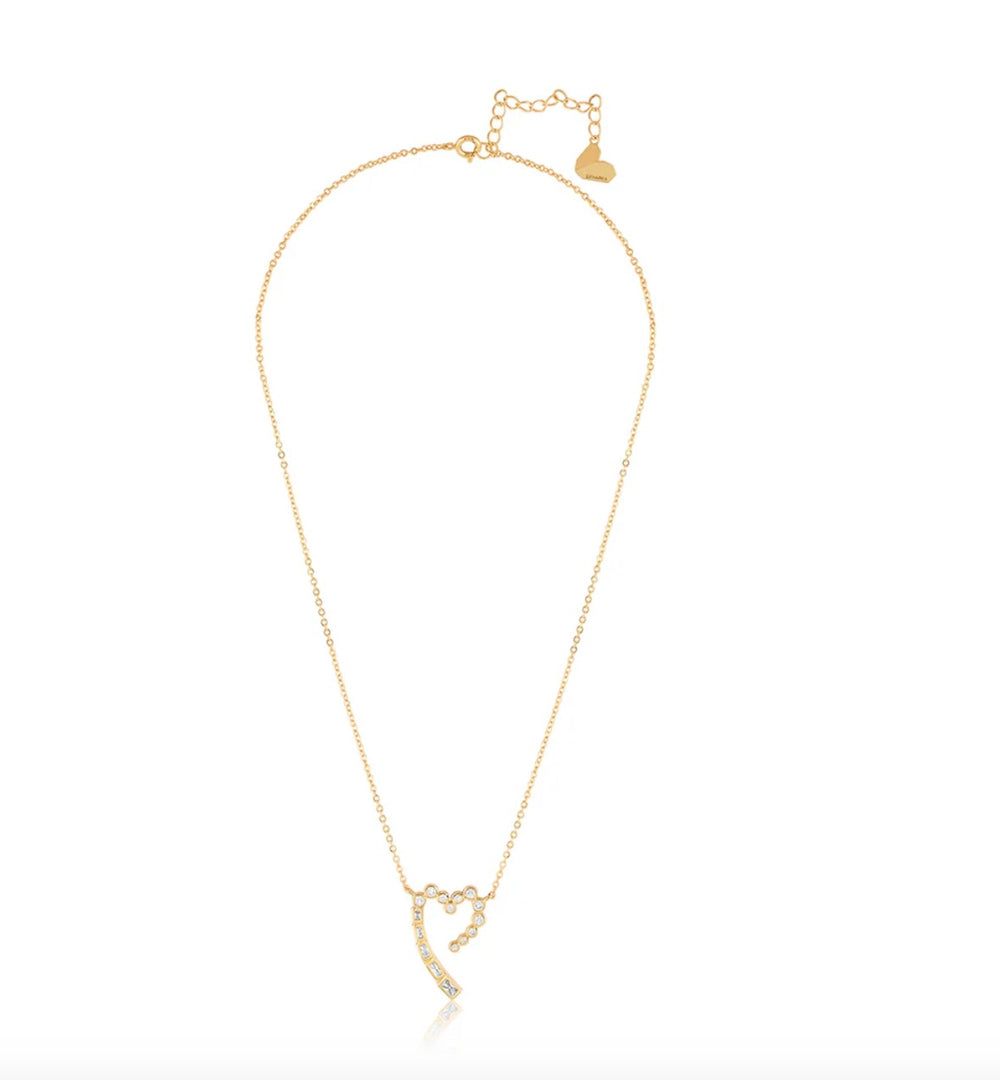 SUMMER SWEETHEART NECKLACE