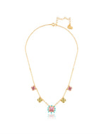 Load image into Gallery viewer, NEON CANDY CHARM NECKLACE
