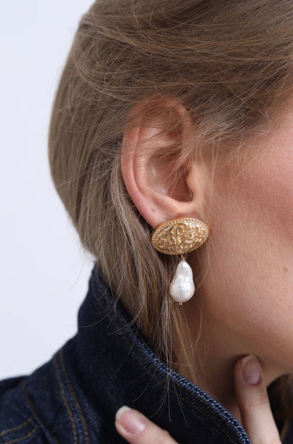 IRENE EARRINGS