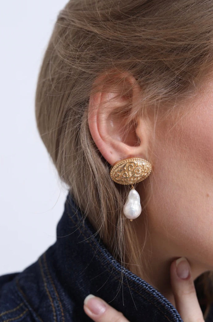 IRENE EARRINGS