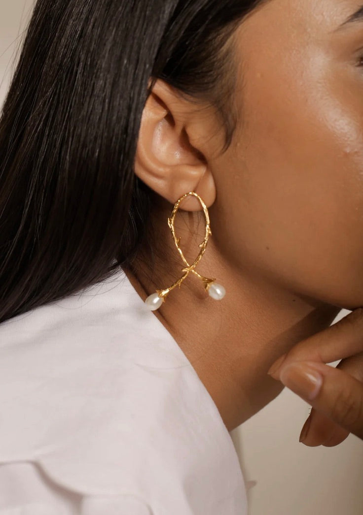 TWYLA EARRINGS
