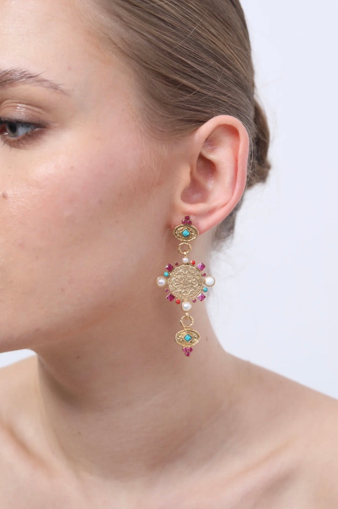 ELYSIAN EARRINGS