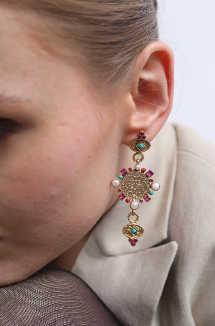 ELYSIAN EARRINGS