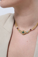 Load image into Gallery viewer, ATHENA NECKLACE
