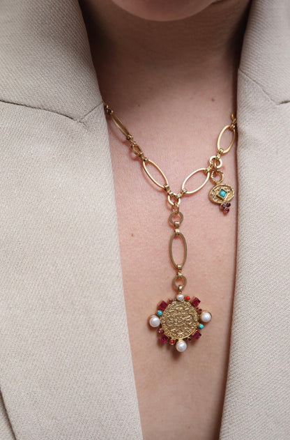 ELYSIAN NECKLACE