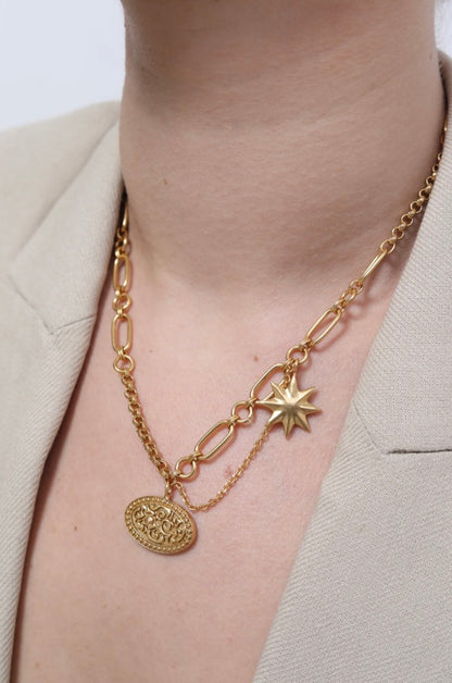 IRENE NECKLACE