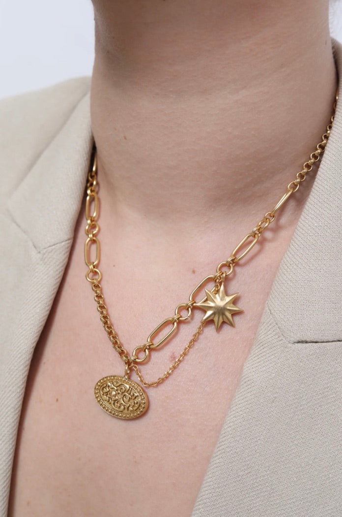 IRENE NECKLACE