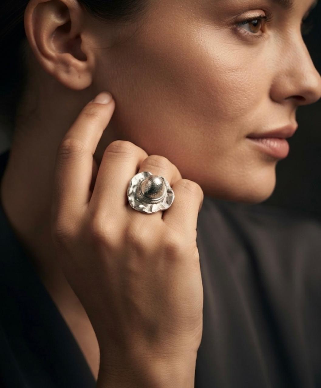 Seed Ring (Classic)