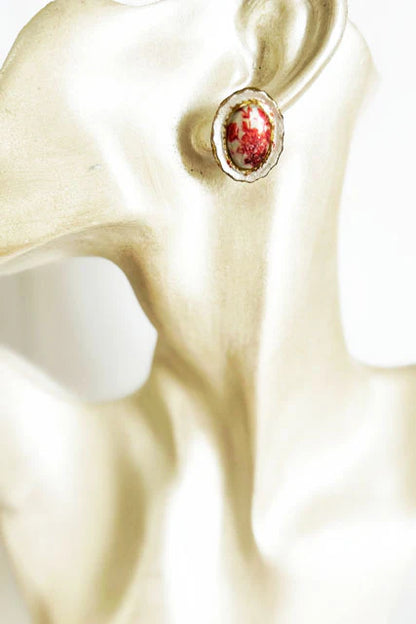 Semal Pendant Set