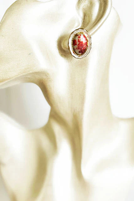 Semal Pendant Set
