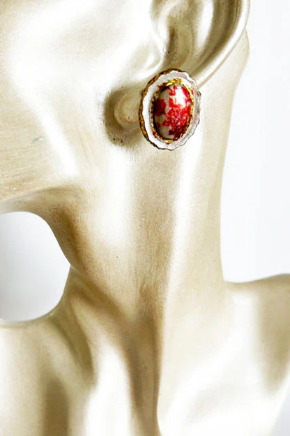 Semal Pendant Set
