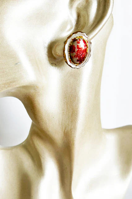 Semal Pendant Set