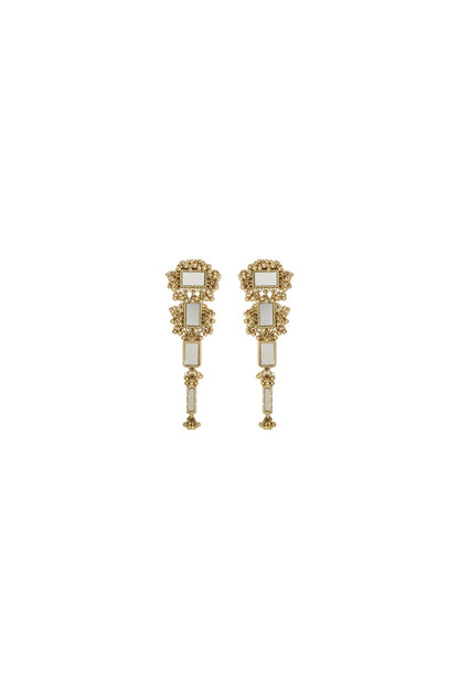 Sharvani Earrings