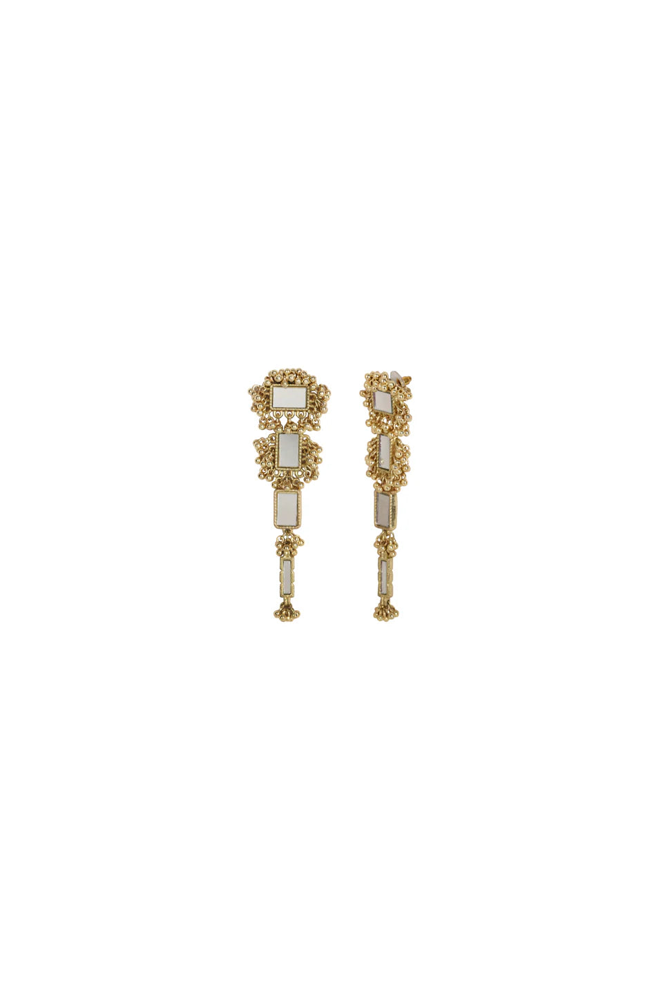 Sharvani Earrings