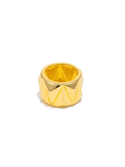 Sierra ring