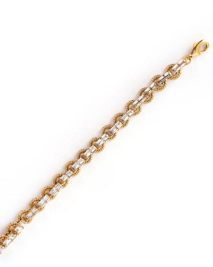 Solstice Lumba Bracelet