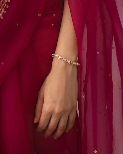 Solstice Lumba Bracelet