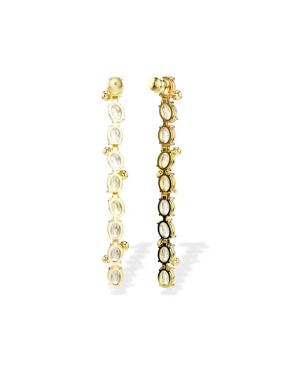 Spectrum Fall Earrings